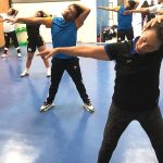 CAPACITACION
