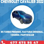 CHEVROLET-CAVALIER-2022