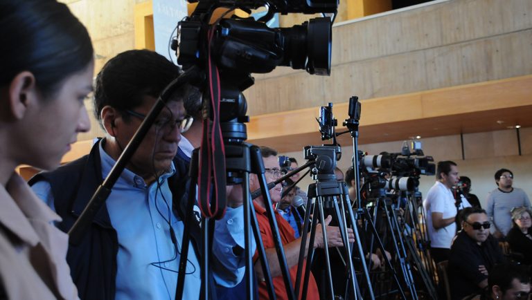 Daño Moral: herramienta de censura contra periodistas en Guanajuato