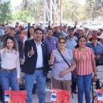 ENTREGA MAIZ PURISIMA (4)