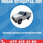 ESTAQUITAS-2001