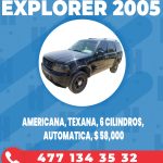EXPLORER-2005