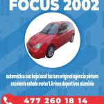 FOCUS-2002