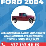 FORD-2004