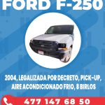 FORD-F-250
