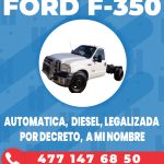 FORD-F-350