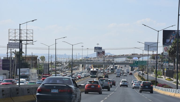 Estudio de Seguridad Vial sustenta hasta 20 nuevos puntos para las fotomultas