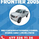 FRONTIER-2005