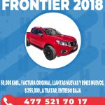 FRONTIER-2018 (1)