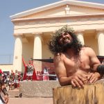 Foto Calvario