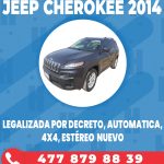 JEEP-2014