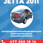 JETTA-2011