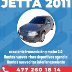 JETTA-2011