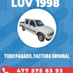LUV-1998