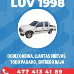 LUV-1998