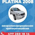 PLATINA-2008