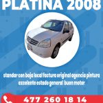 PLATINA-2008