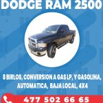 RAM-2500