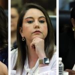 REGIDORAS MILLONES MA. ESTHER SANTOS DE ANDA