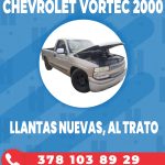 VORTEC-2000