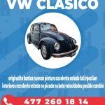 VW-CLASICO