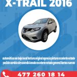 XTRAIL-2016