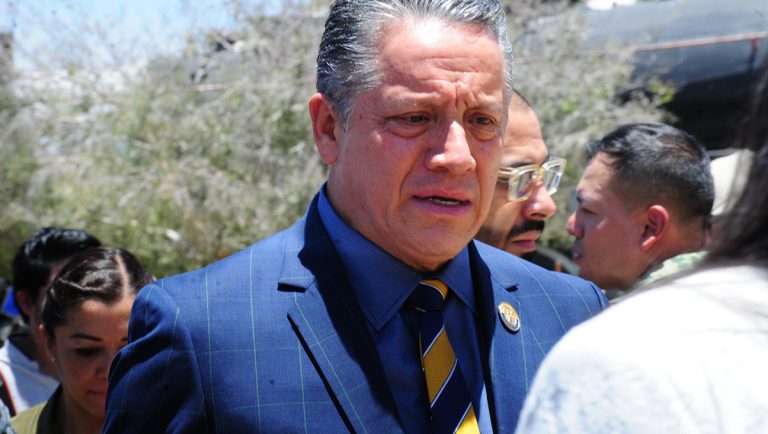 Convocatoria fue ‘mala broma’
