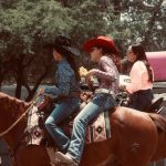 festival del cabello