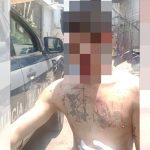 21 05 25 OCM POLI DETENIDO