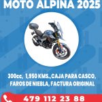 ALPINA-2025