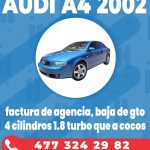 AUDI-2002