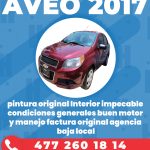 AVEO-2017
