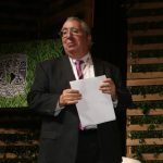 Apuesta Embajador por Papa con_2570589