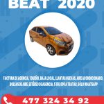 BEAT-2020