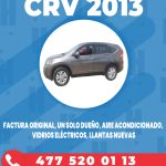 CRV-2013