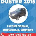 DUSTER-2015