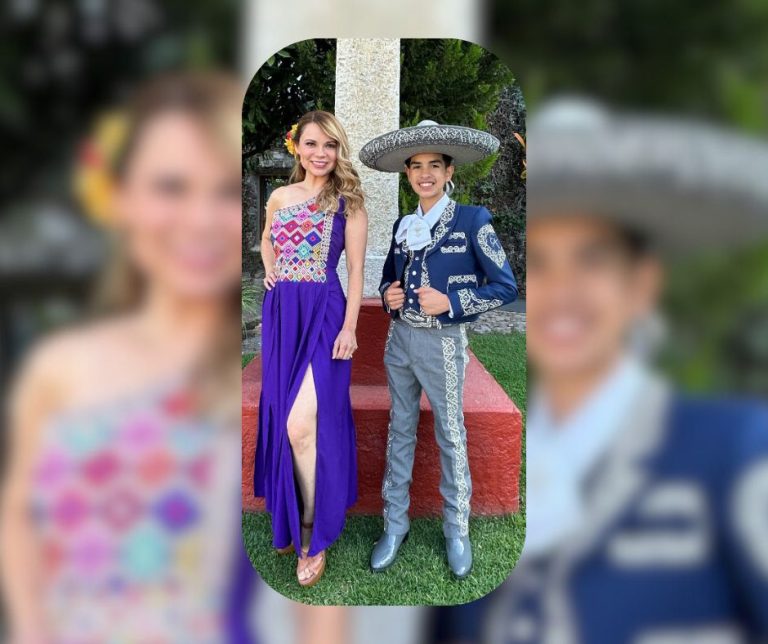 Marisol Castillo y Eduardo Treviño, promueven el sencillo ‘Familia y tradición’