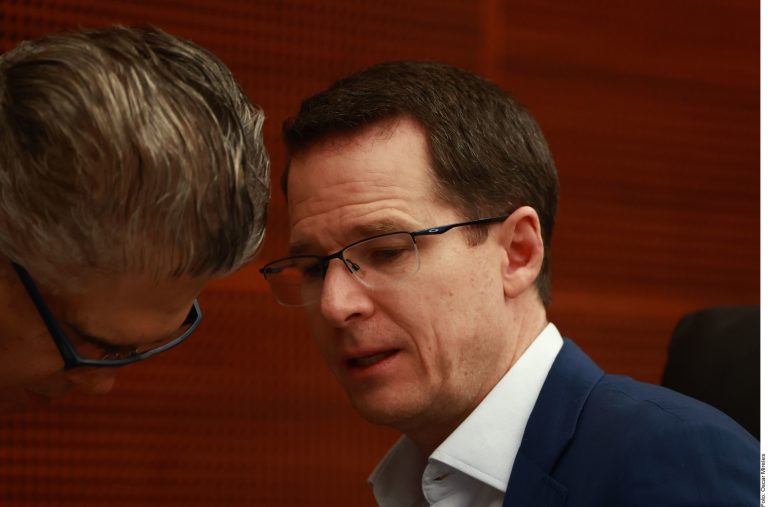 Exige Anaya a 4T romper pacto con crimen organizado