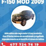 F150-2009