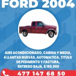 FORD-2004