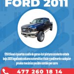 FORD-2011