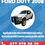 FORD-DUTY-2008