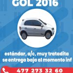 GOL-2016