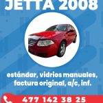 JETTA-2008