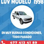 LUV-1998