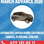 MARCH-2020