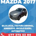 MAZDA-2017