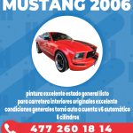 MUSTANG-2006
