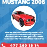 MUSTANG-2006