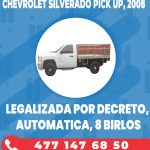 PICK-UP-2008